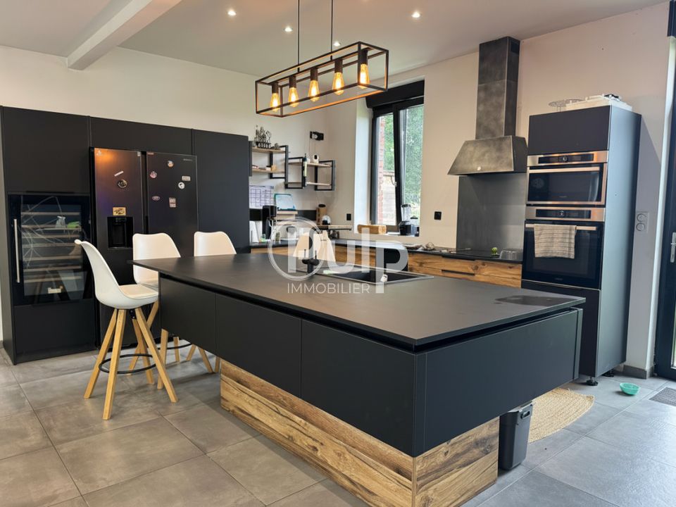 Villa en Lynde, Nord - foto 2