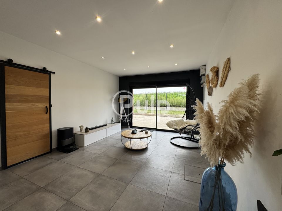 Villa en Lynde, Nord - foto 5