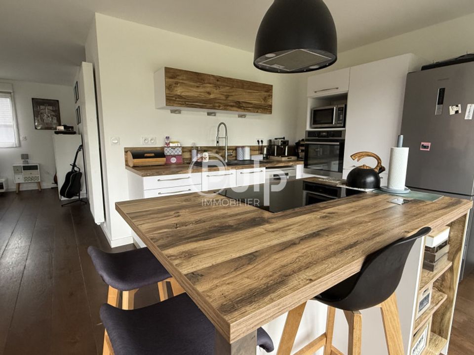 Bungalow: Hénin-Beaumont, Pas-de-Calais – zdjęcie 1