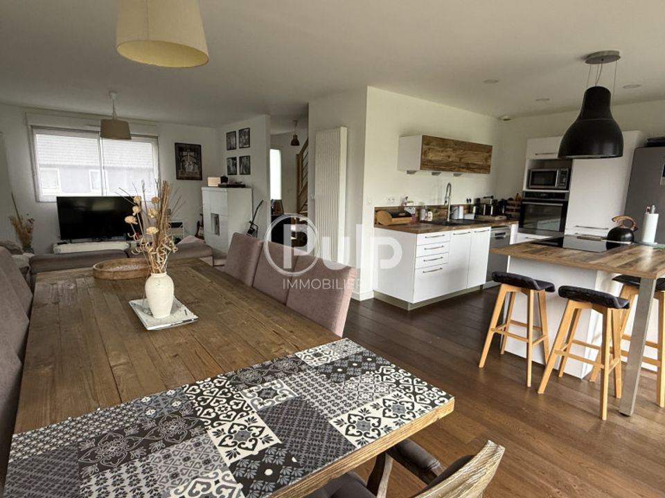 Bungalow: Hénin-Beaumont, Pas-de-Calais – zdjęcie 2