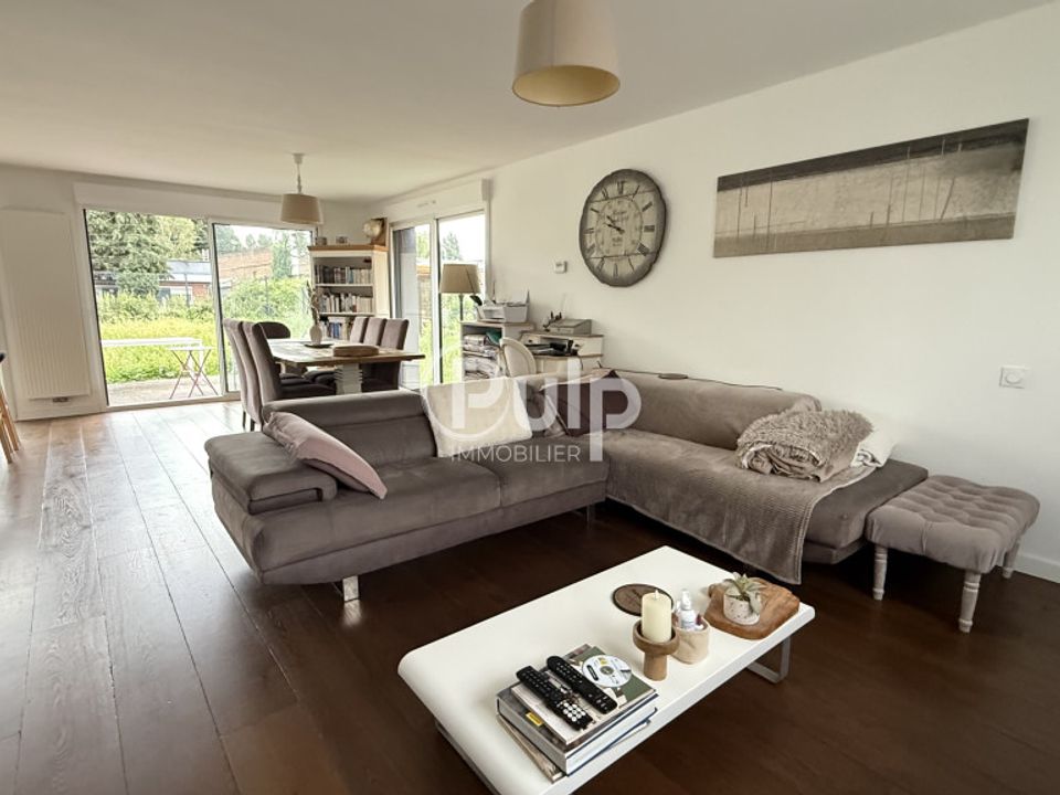 Bungalow: Hénin-Beaumont, Pas-de-Calais – zdjęcie 3