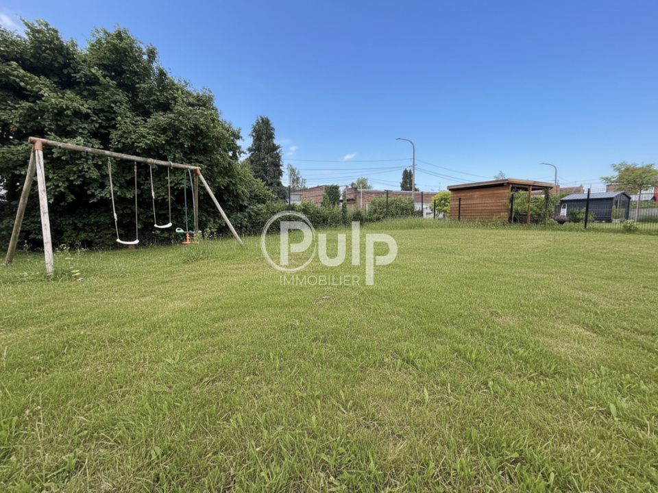 Bungalow: Hénin-Beaumont, Pas-de-Calais – zdjęcie 4
