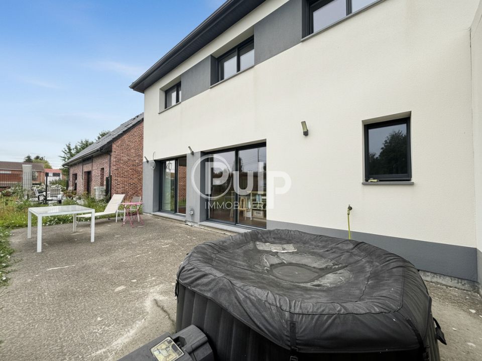 Bungalow: Hénin-Beaumont, Pas-de-Calais – zdjęcie 5