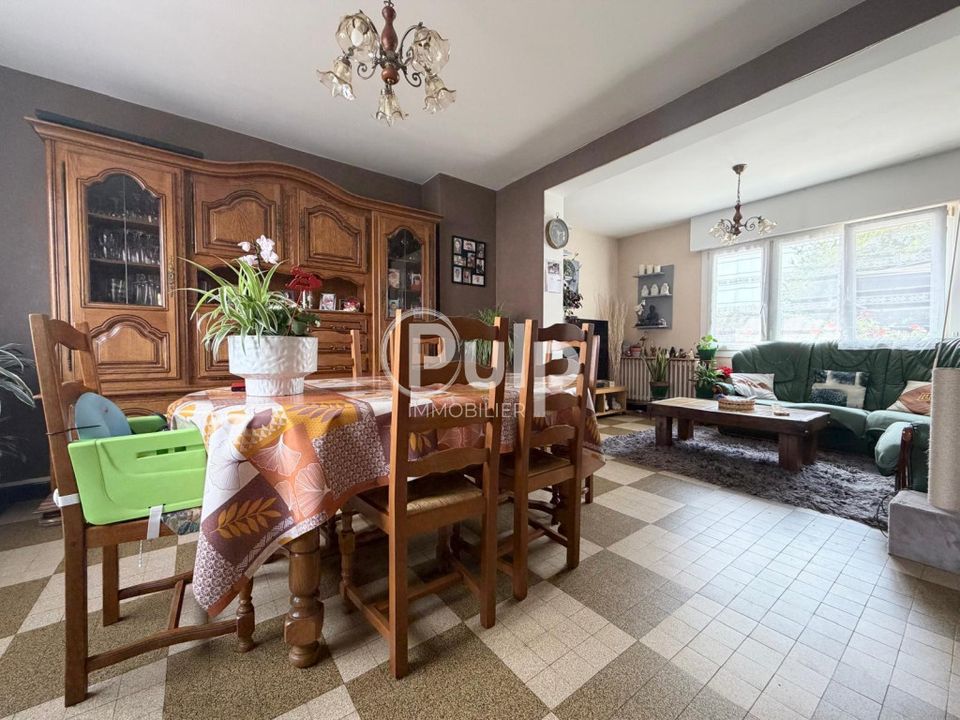 Villa en Arras, Pas-de-Calais - foto 3