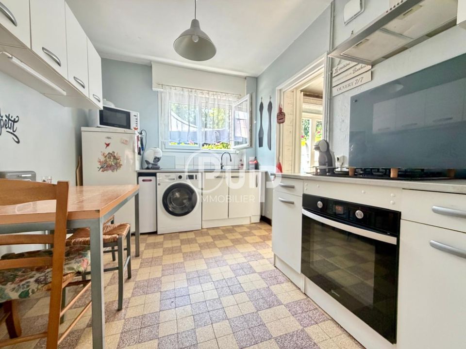 Villa en Arras, Pas-de-Calais - foto 4