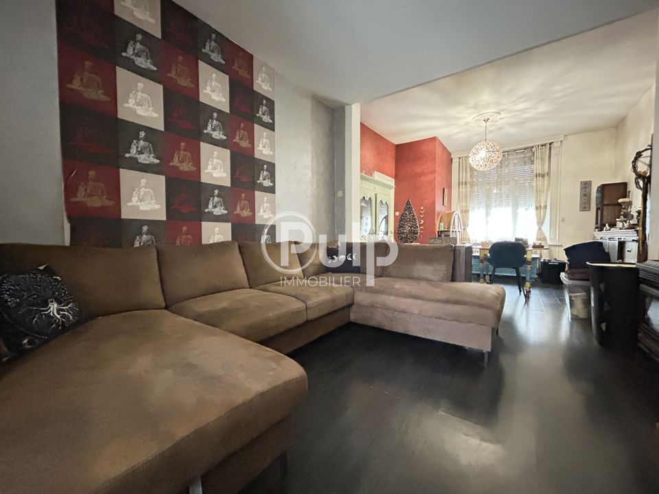 Haus in Harnes, Pas-de-Calais - Foto 1