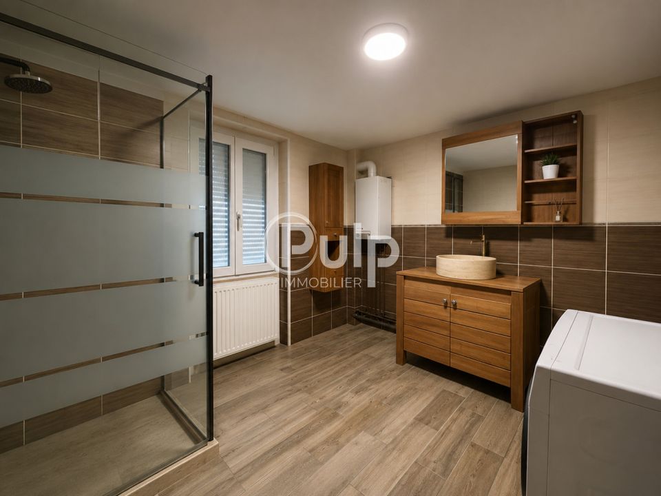 Haus in Harnes, Pas-de-Calais - Foto 3