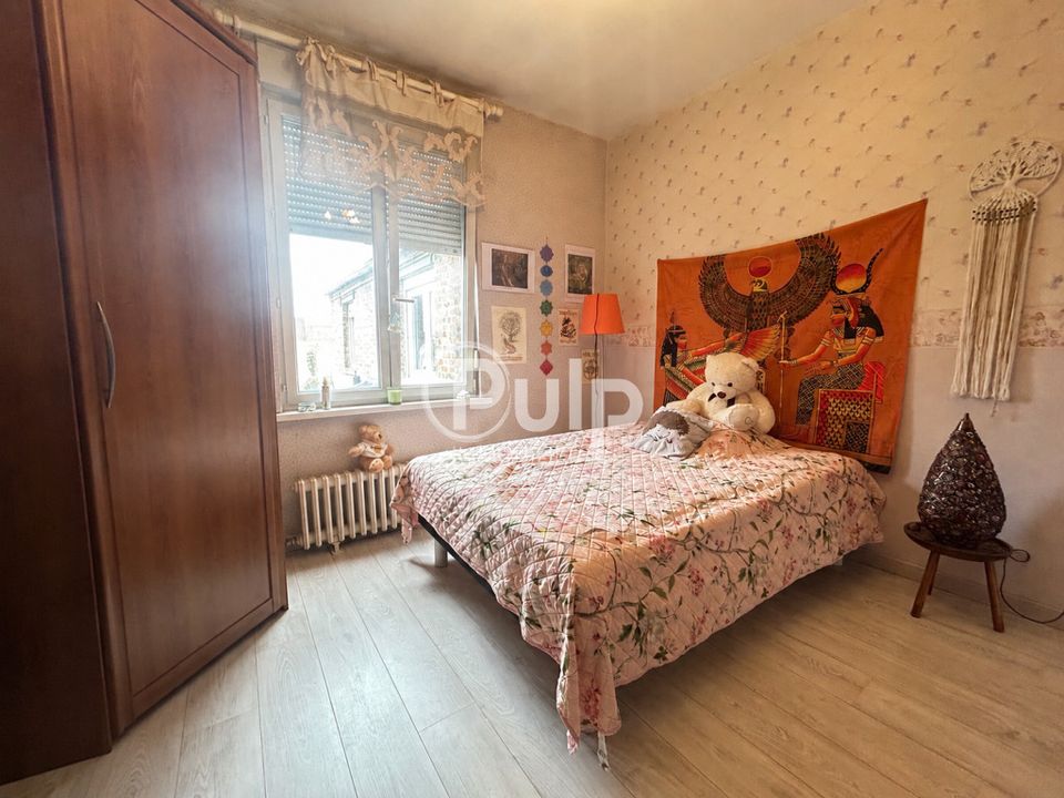 Haus in Harnes, Pas-de-Calais - Foto 4