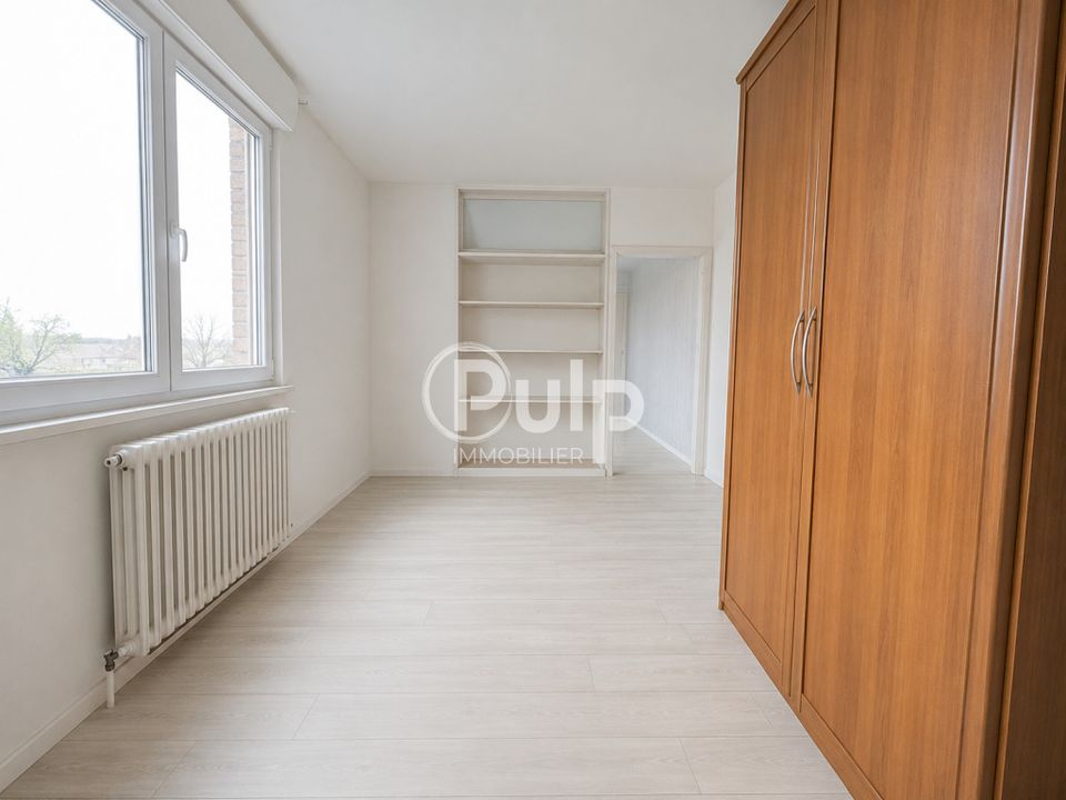 Haus in Harnes, Pas-de-Calais - Foto 5