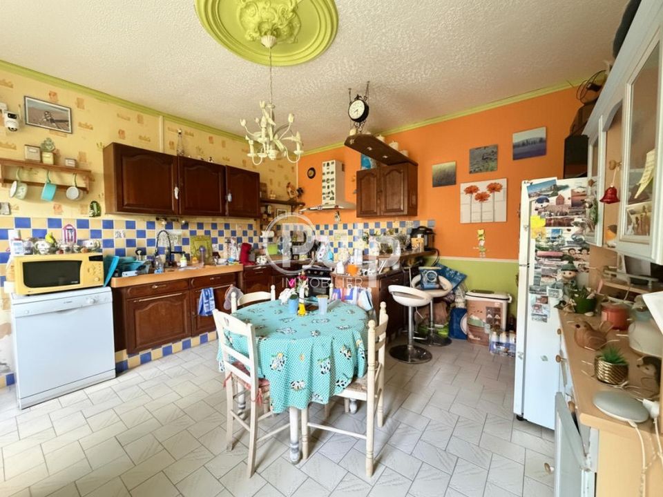 Villa i Ransart, Pas-de-Calais - bilde 3