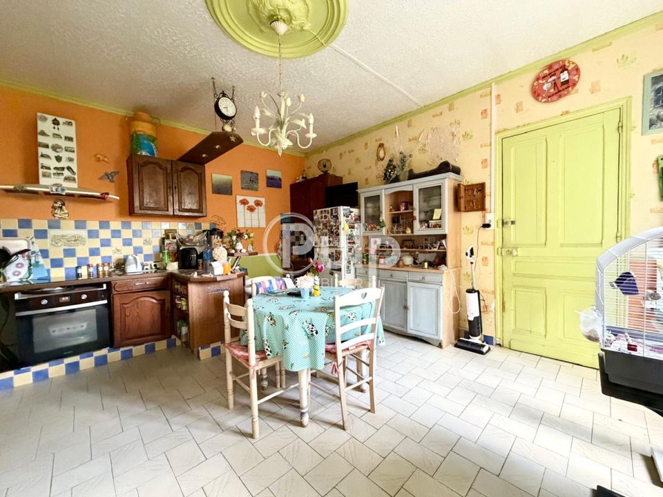 Villa i Ransart, Pas-de-Calais - bilde 4