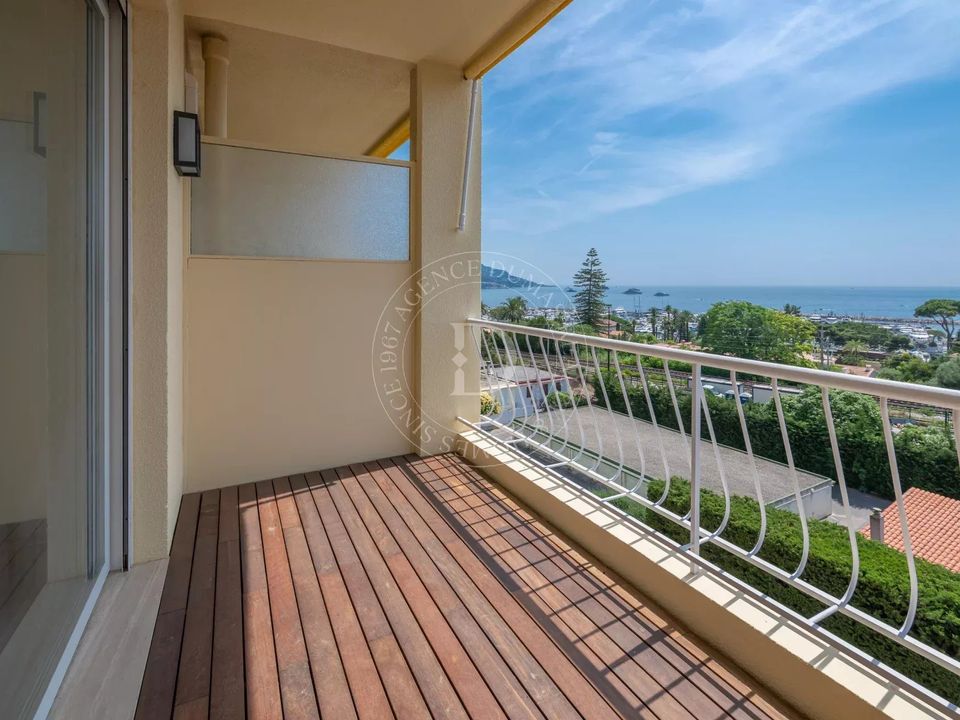 Lejlighed i Beaulieu-sur-Mer, Alpes-Maritimes - foto 2