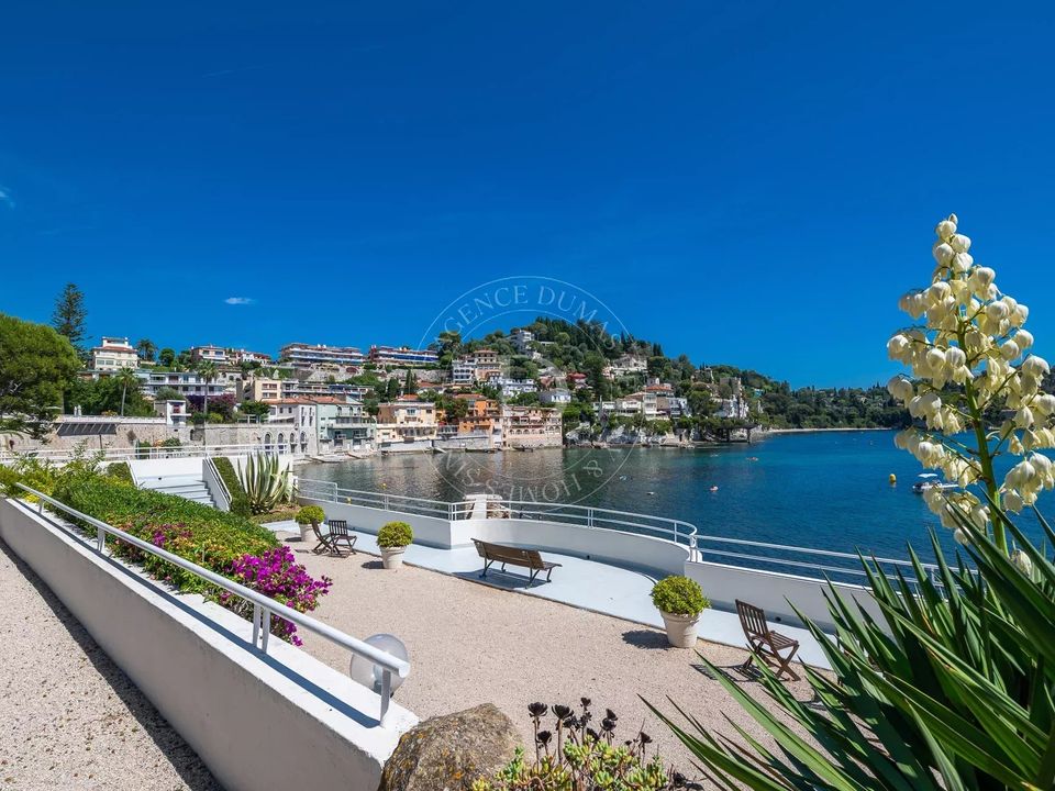 Leilighet i Villefranche-sur-Mer, Alpes-Maritimes - bilde 4