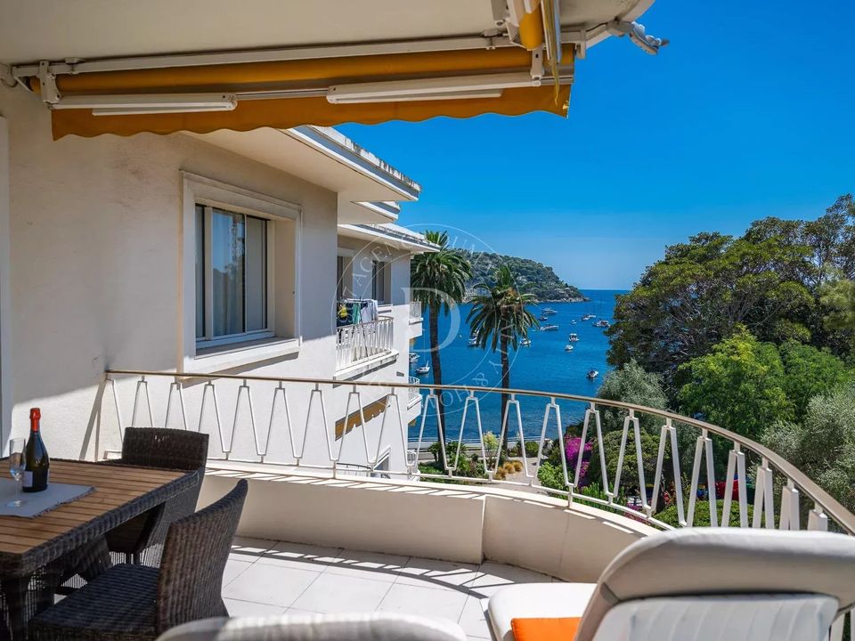 Leilighet i Villefranche-sur-Mer, Alpes-Maritimes - bilde 5