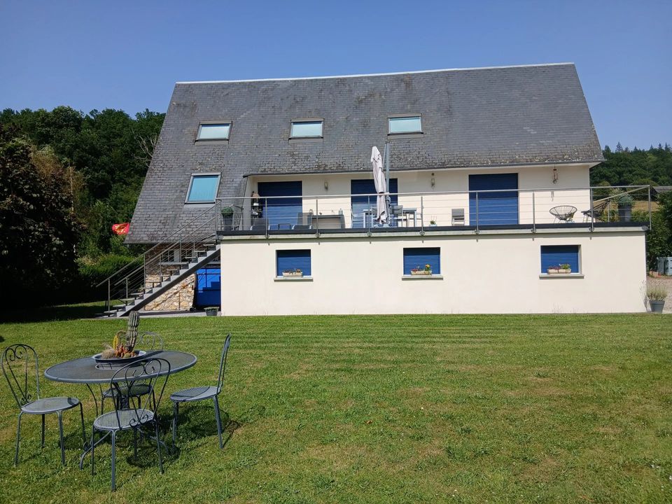 Villa i Beaumontel, Eure - bilde 1