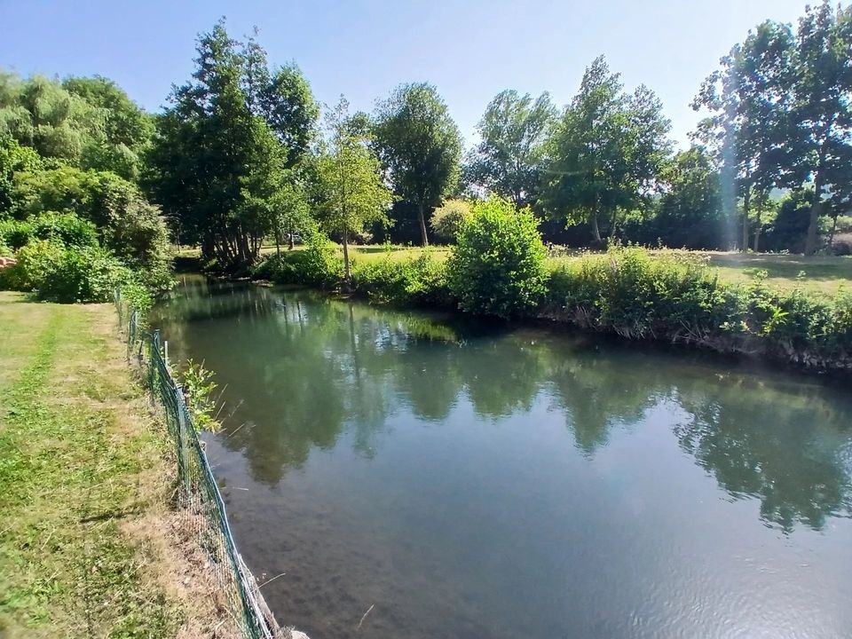 Villa i Beaumontel, Eure - bilde 4