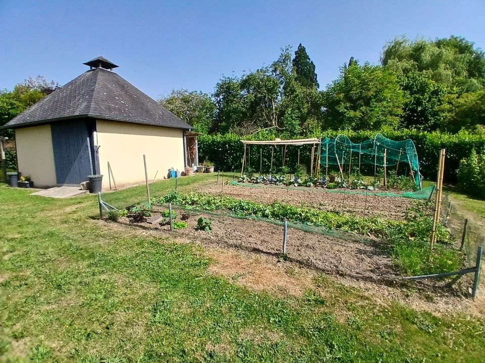 Villa i Beaumontel, Eure - bilde 5