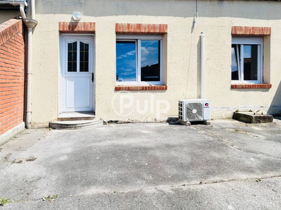 Villa - Loison-sous-Lens, Pas-de-Calais - photo 1