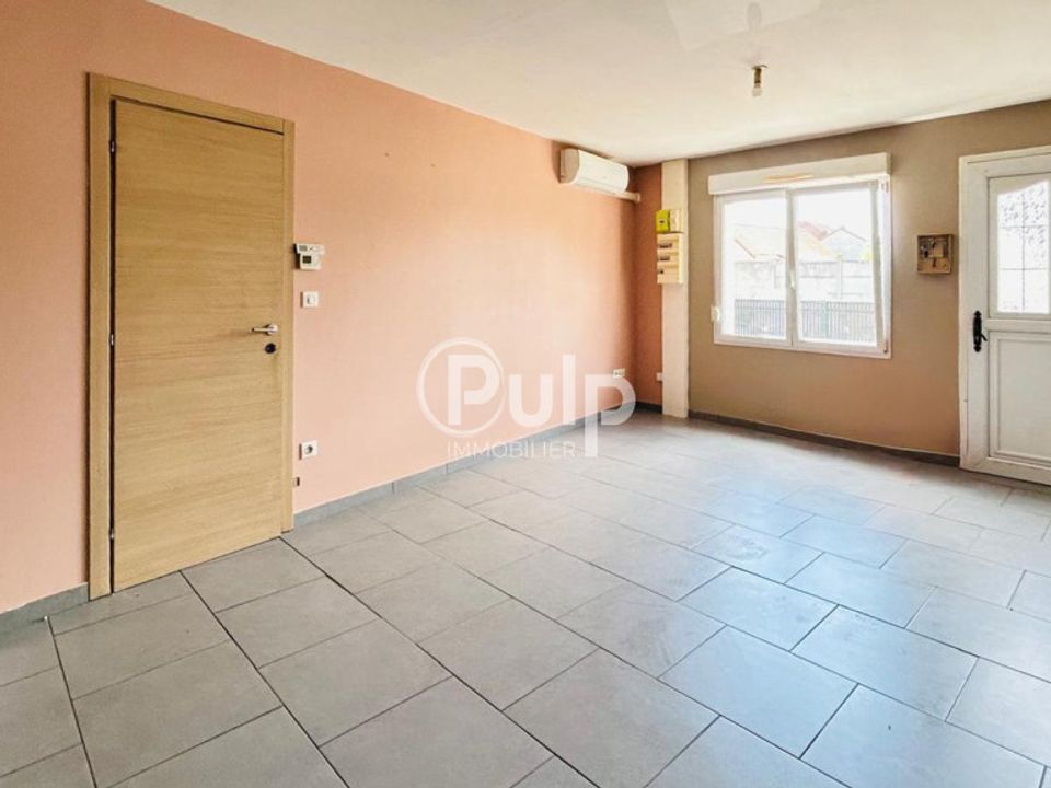 Villa - Loison-sous-Lens, Pas-de-Calais - photo 3