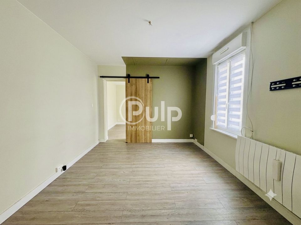 Villa in Raimbeaucourt, Nord - foto 2