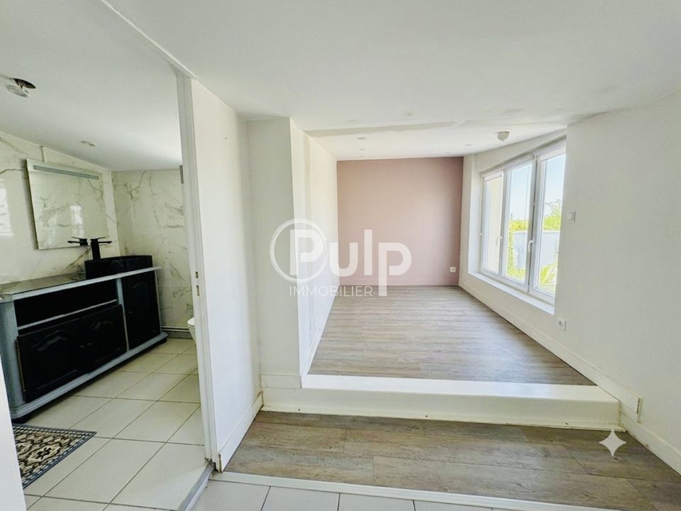 Villa in Raimbeaucourt, Nord - foto 4