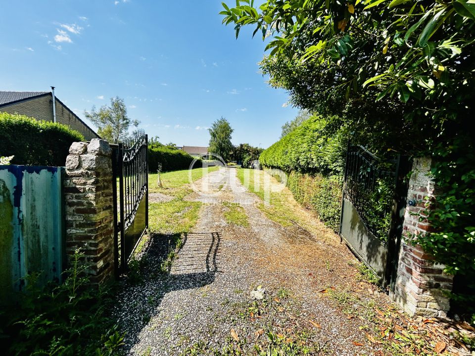 Grond in Lallaing, Nord - foto 2