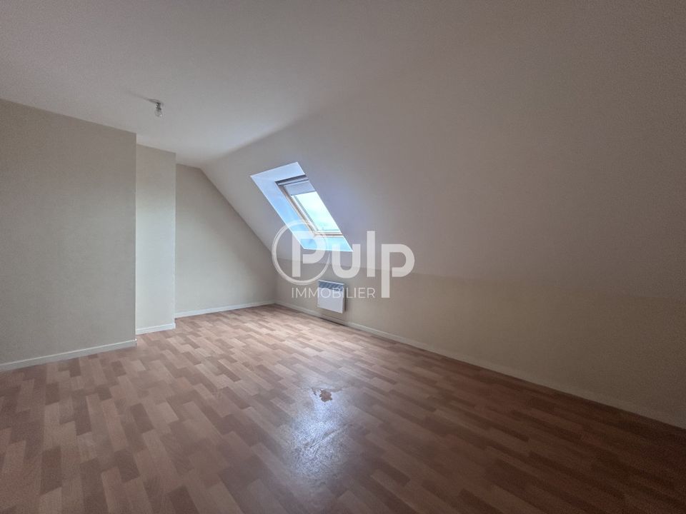 Apartment in Lens, Pas-de-Calais - photo 3