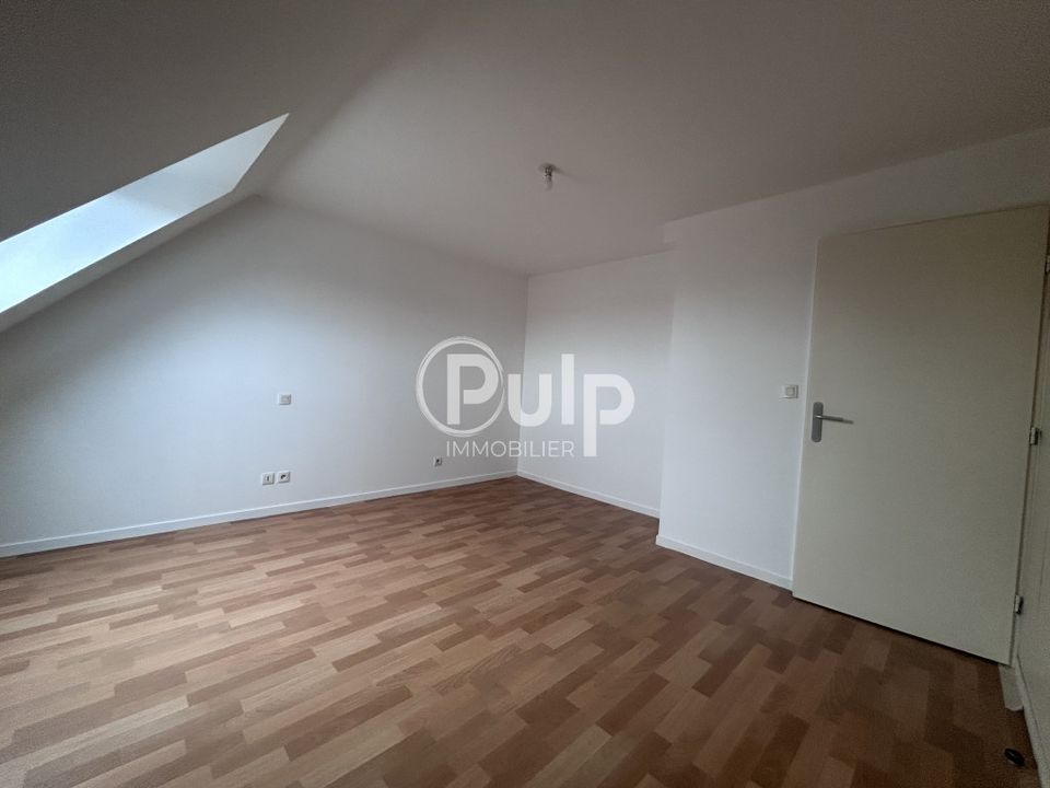 Apartment in Lens, Pas-de-Calais - photo 5