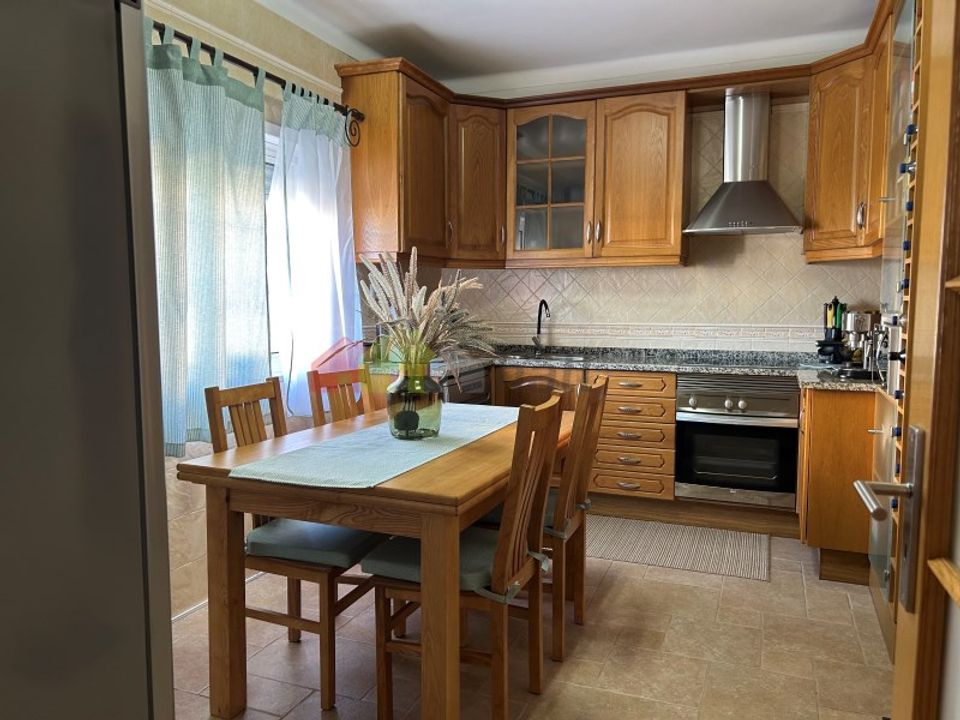 Villa i Alhos Vedros, Setubal - foto 1