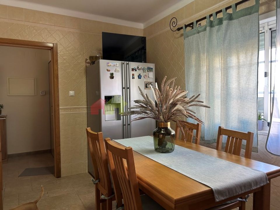 Villa i Alhos Vedros, Setubal - foto 2