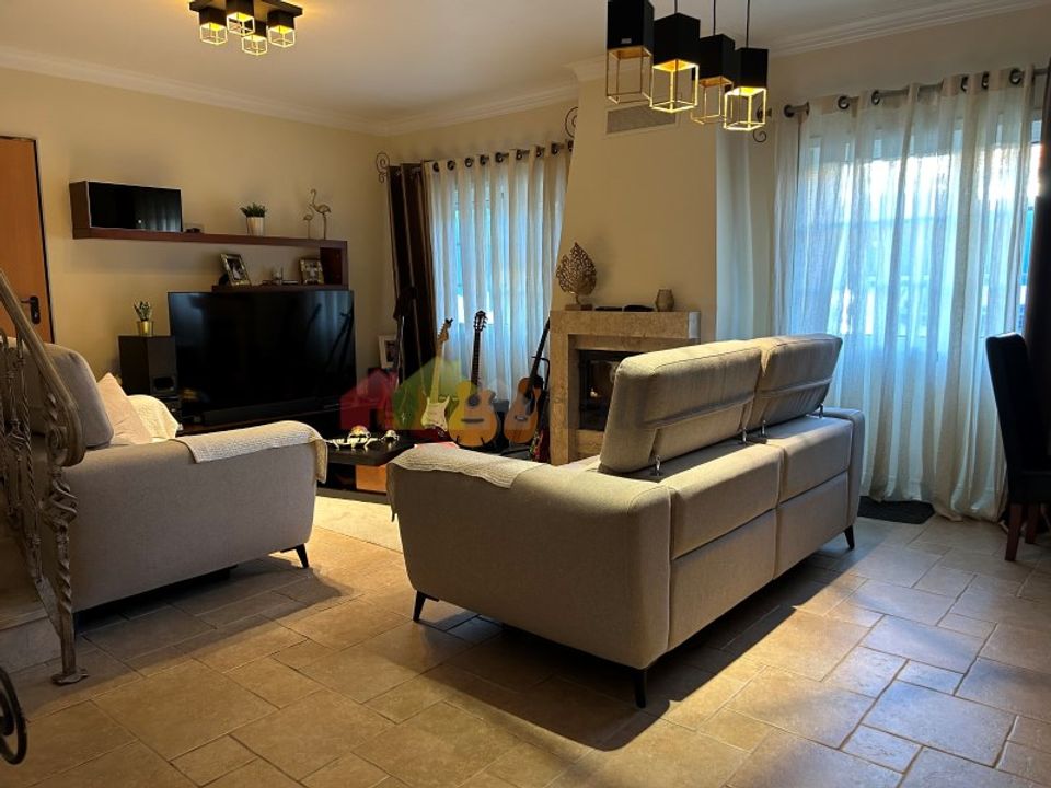 Villa i Alhos Vedros, Setubal - foto 5