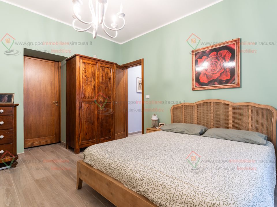 Villa i Siracusa, Siracusa - foto 4