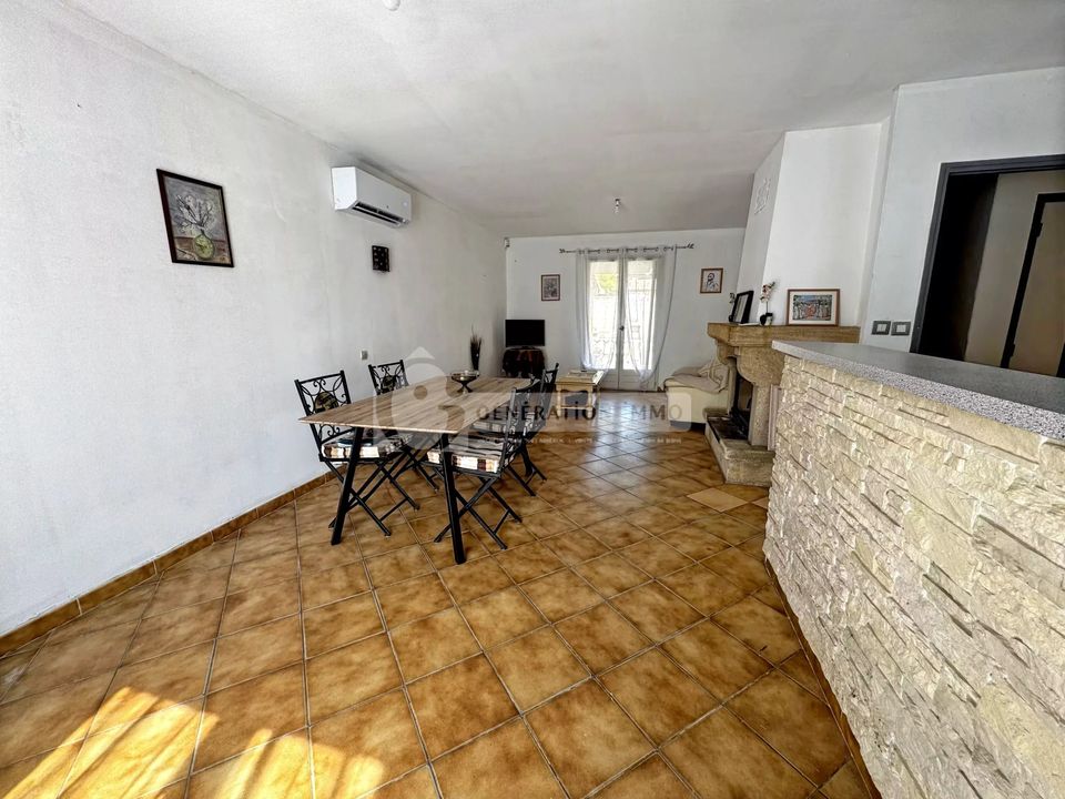 Villa i Arles, Bouches-du-Rhone - foto 2