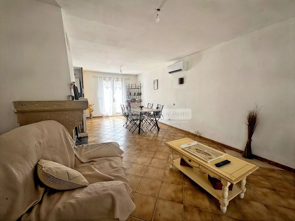 Villa i Arles, Bouches-du-Rhone - foto 4