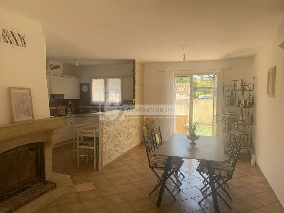 Villa i Arles, Bouches-du-Rhone - foto 5