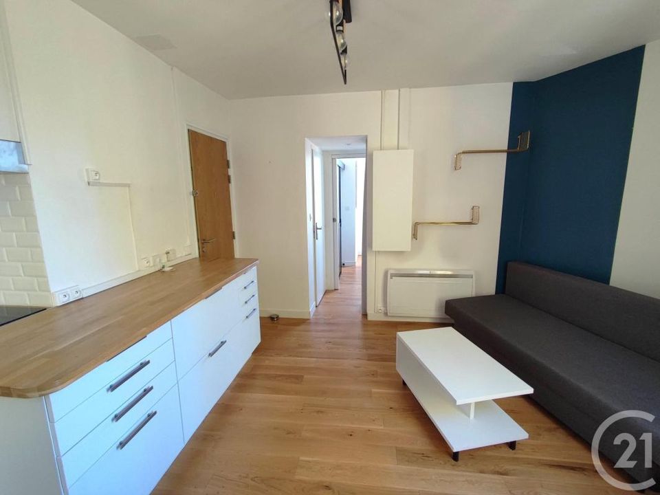 Lejlighed i Alfortville, Val-de-Marne - foto 1