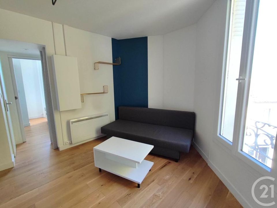 Lejlighed i Alfortville, Val-de-Marne - foto 2