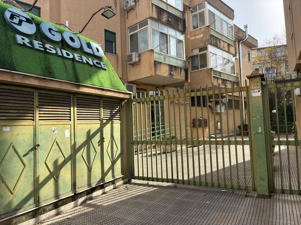 Erhvervsejendom i Palermo, Palermo - foto 1