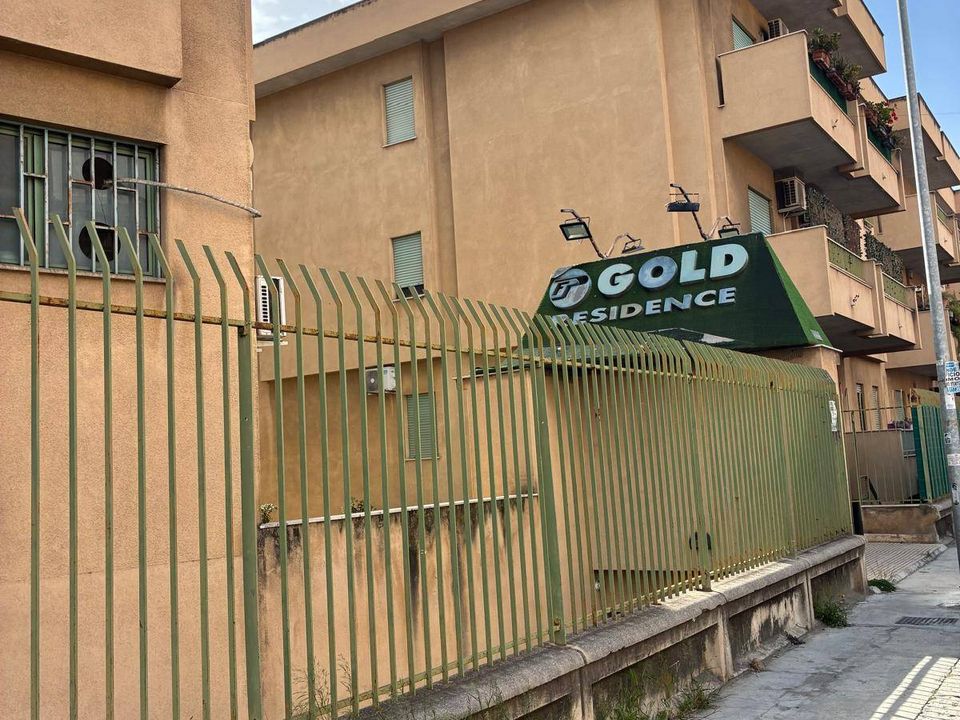 Erhvervsejendom i Palermo, Palermo - foto 2