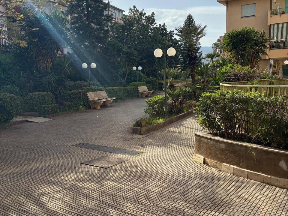Erhvervsejendom i Palermo, Palermo - foto 3