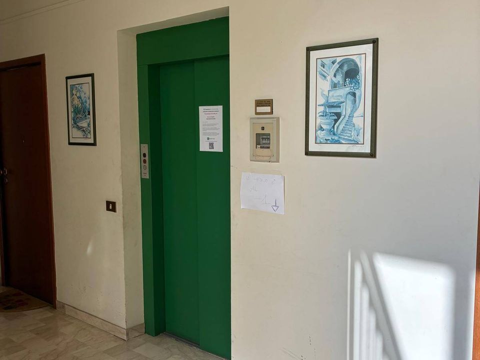 Erhvervsejendom i Palermo, Palermo - foto 5