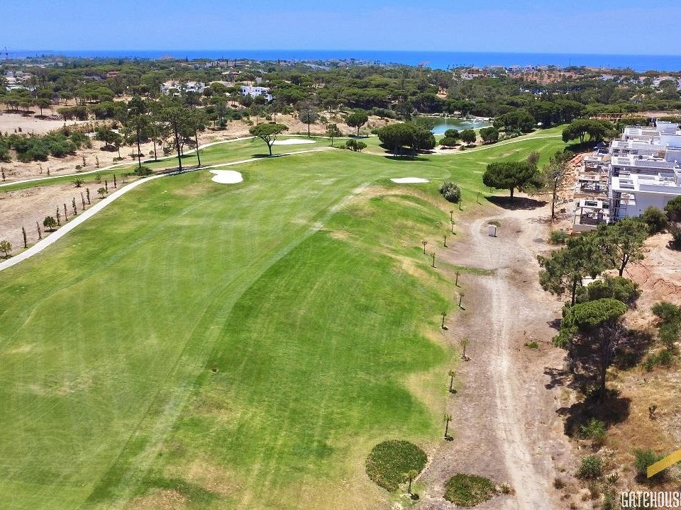 Helårsgrund i Almancil, Faro - foto 2