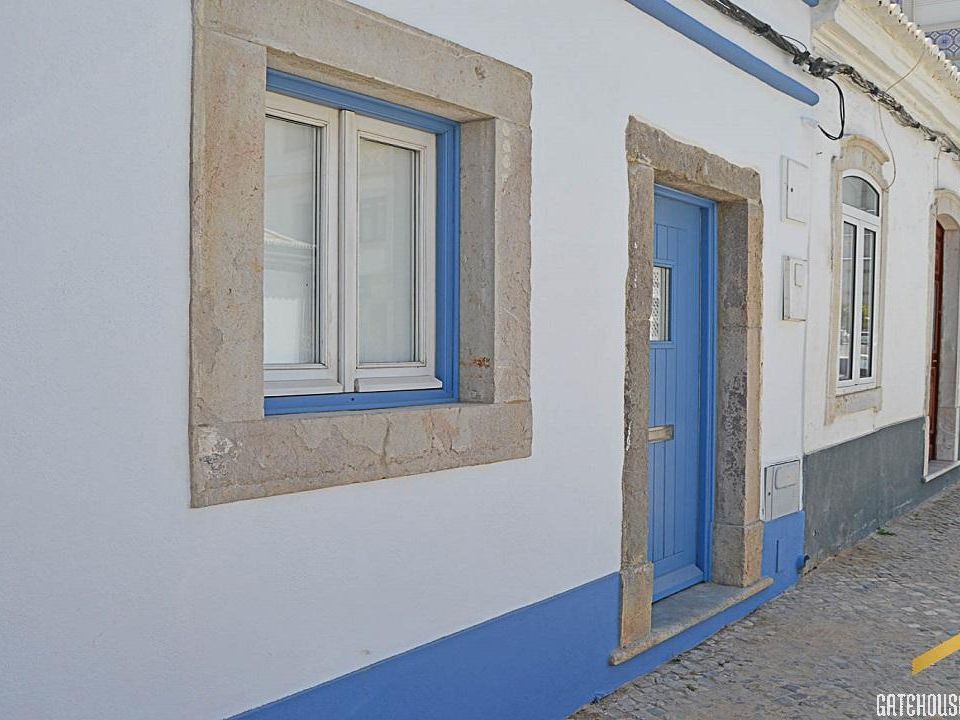 Byhus i Tavira, Faro - foto 2