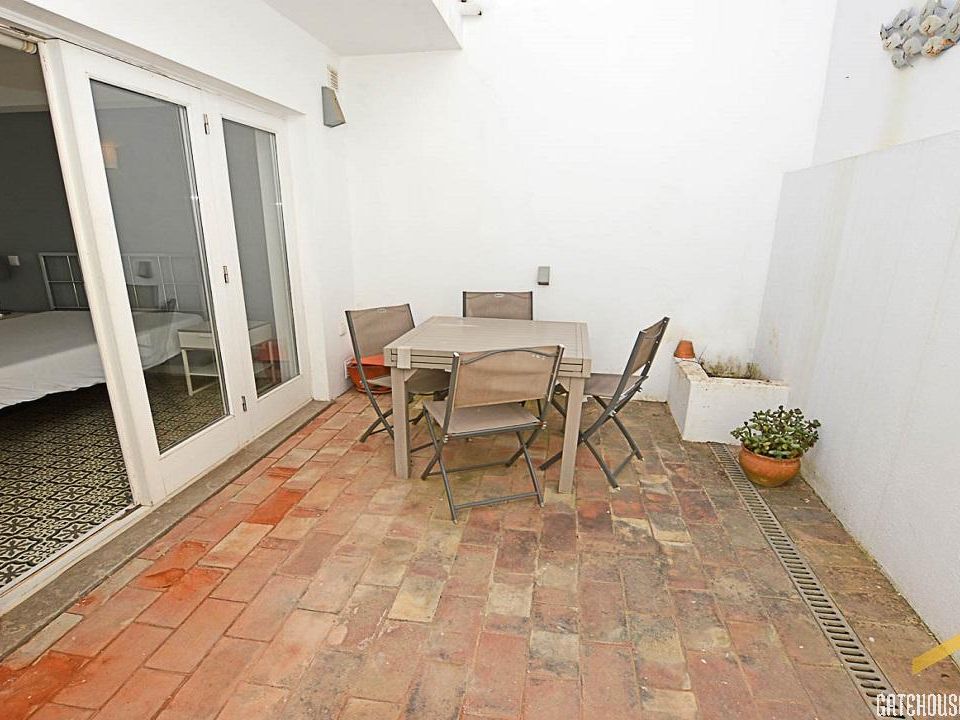 Byhus i Tavira, Faro - foto 5