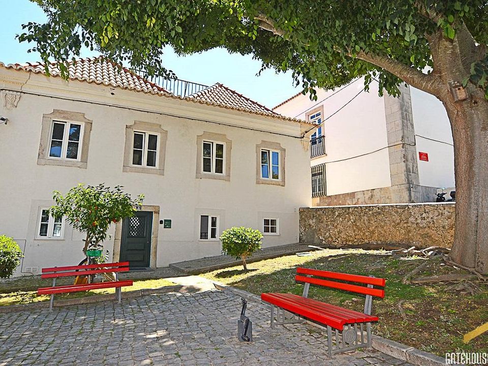 Villa i Tavira, Faro - foto 1