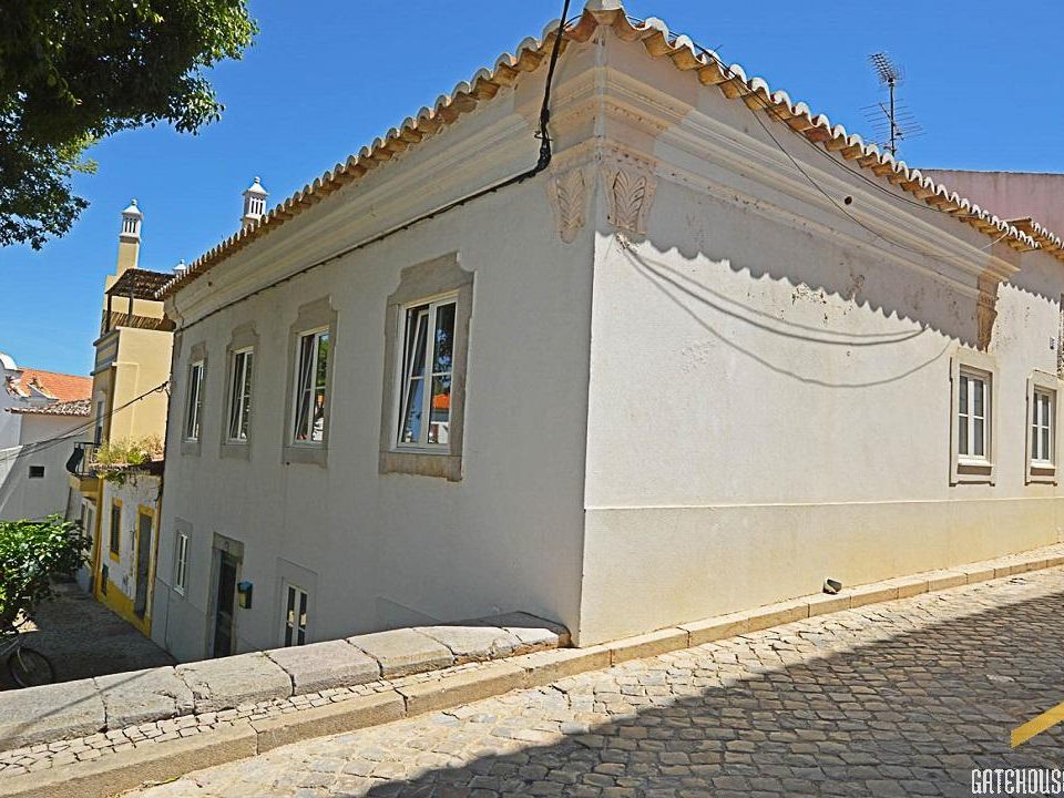 Villa i Tavira, Faro - foto 2