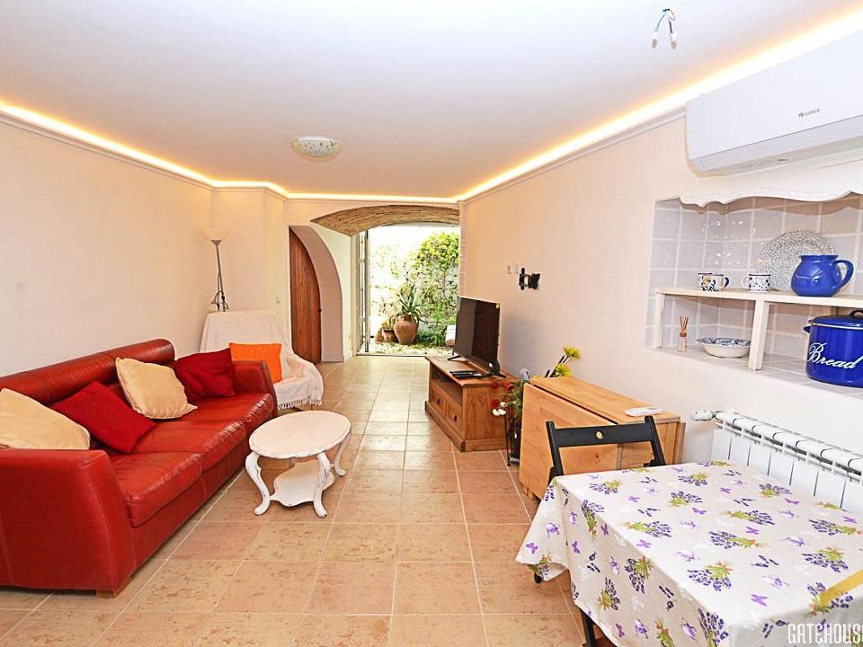 Villa i Tavira, Faro - foto 5