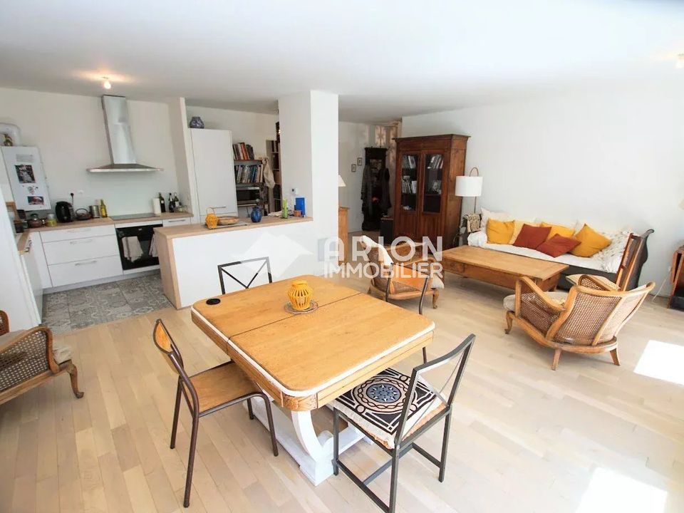 Lejlighed i Bagnolet, Seine-Saint-Denis - foto 4