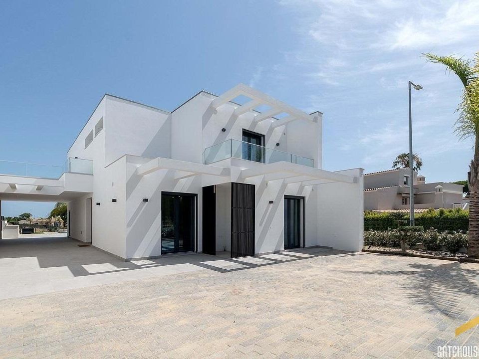 Villa i Quarteira, Faro - foto 2