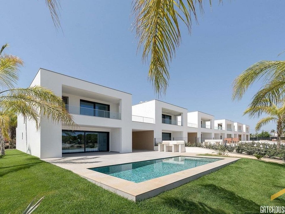 Villa i Quarteira, Faro - foto 3